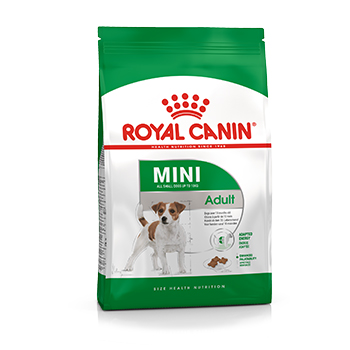 ROYAL CANIN DOG ADULT MINI 2Kg