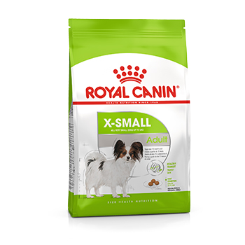 ROYAL CANIN  DOG ADULT XSMALL 500g