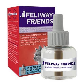 FELIWAY FRIENDS RICARICA 48ml