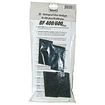 TETRATEC BIOFILTER BF 400/600/700