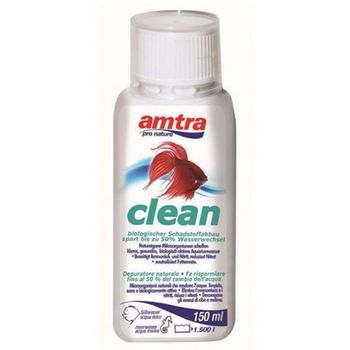 AMTRA DEPURATORE CLEAN 300 ml