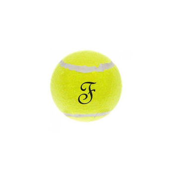 Ferribiella Palla Tennis Toys Gioco Per Cane