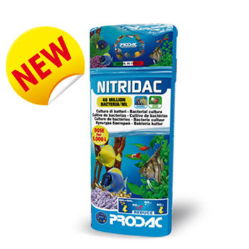 PRODAC NITRIDAC 30 ml