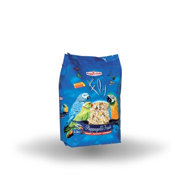 FLY MANGIME PAPPAGALLI FRUIT 2,5Kg