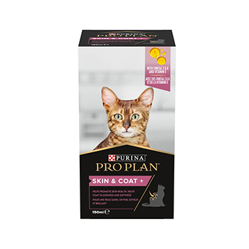 Purina Pro Plan Cat Adult & Senior Skin & Coat